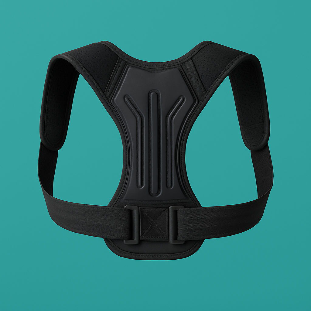 Posturly™ – Adjustable Posture Corrector